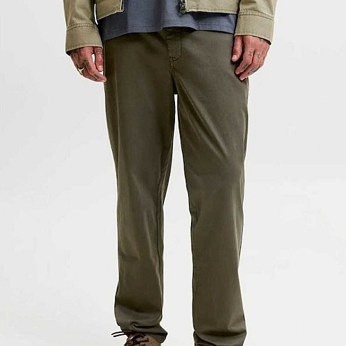 Ανδρικό Παντελόνι Chino JPSTOLLIE VANCE JACK & JONES