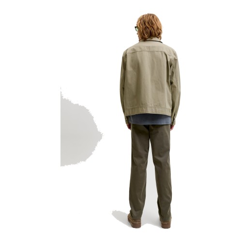 Ανδρικό Παντελόνι Chino JPSTOLLIE VANCE JACK & JONES