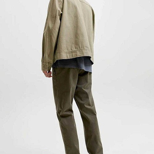 Ανδρικό Παντελόνι Chino JPSTOLLIE VANCE JACK & JONES
