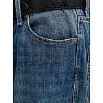 Ανδρικό Τζιν Παντελόνι με Άνετη Γραμμή JACK & JONES