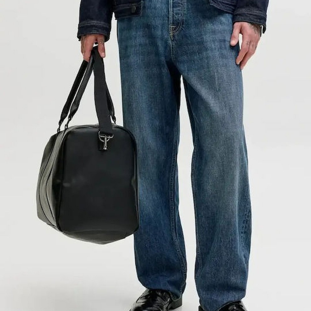 Ανδρικό Τζιν Παντελόνι με Άνετη Γραμμή JACK & JONES