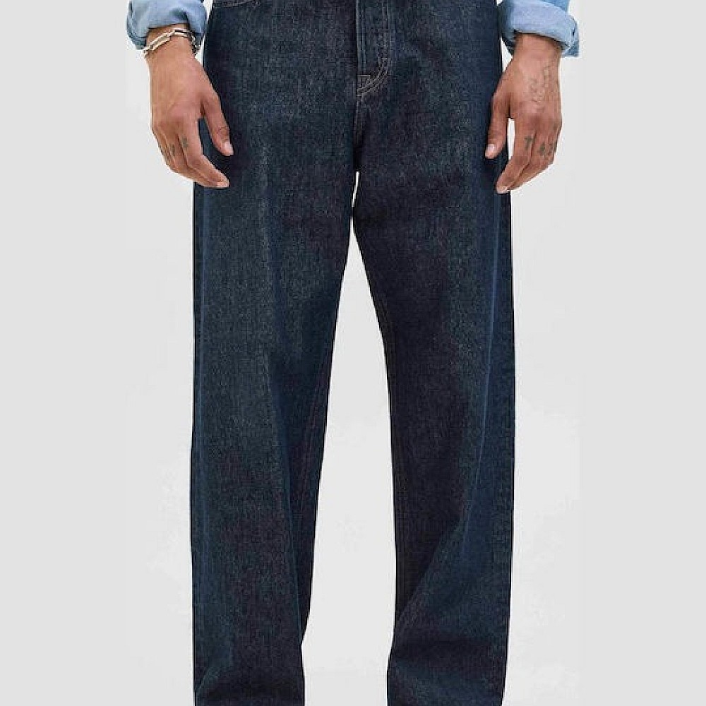 Ανδρικό Τζιν Παντελόνι Ισια Γραμμής JACK & JONES