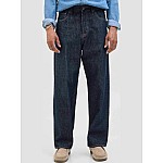 Ανδρικό Τζιν Παντελόνι Ισια Γραμμής JACK & JONES