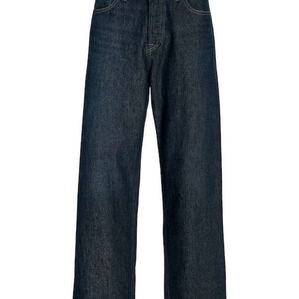 Ανδρικό Τζιν Παντελόνι Ισια Γραμμής JACK & JONES