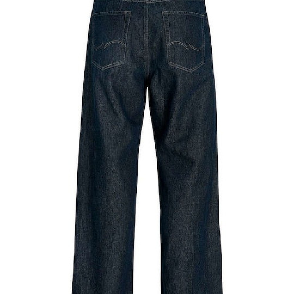 Ανδρικό Τζιν Παντελόνι Ισια Γραμμής JACK & JONES