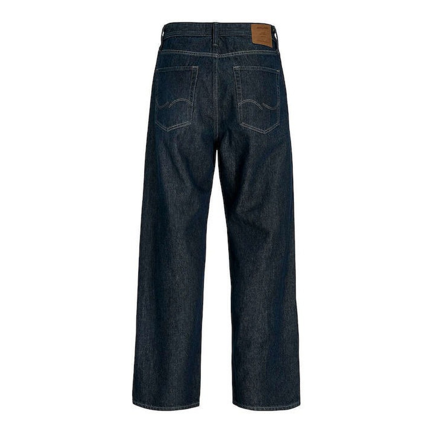 Ανδρικό Τζιν Παντελόνι Ισια Γραμμής JACK & JONES