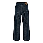 Ανδρικό Τζιν Παντελόνι Ισια Γραμμής JACK & JONES