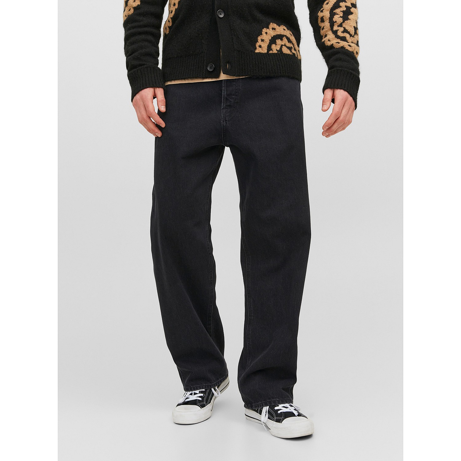 Ανδρικό Παντελόνι Jean Alex Original Jack & Jones