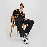 Ανδρικό Παντελόνι Jean Alex Original Jack & Jones