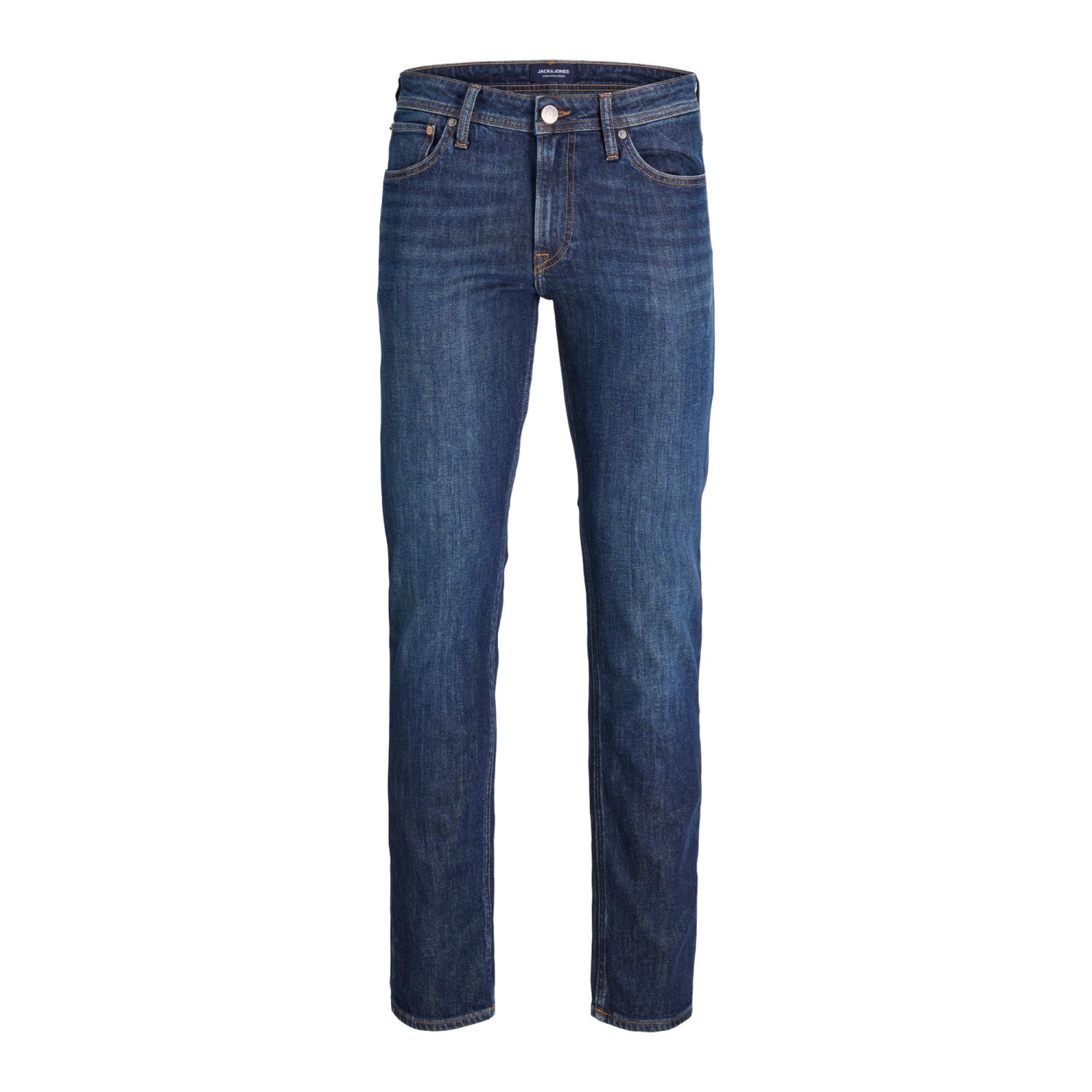 Ανδρικό Παντελόνι Jean Clark Original Jack & Jones