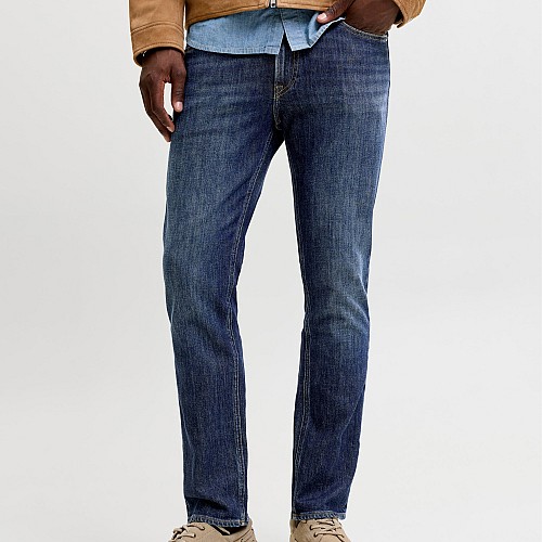 Ανδρικό Παντελόνι Jean Clark Original Jack & Jones