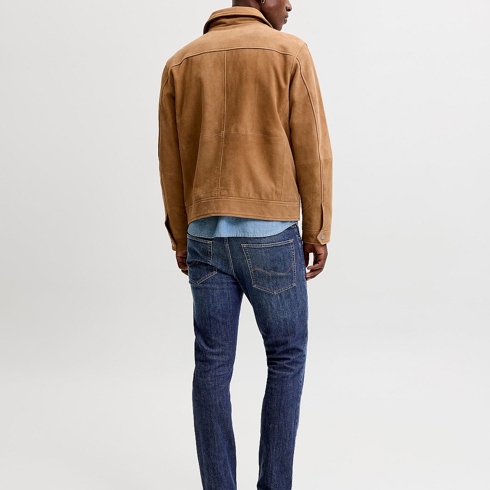 Ανδρικό Παντελόνι Jean Clark Original Jack & Jones