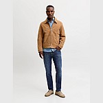 Ανδρικό Παντελόνι Jean Clark Original Jack & Jones