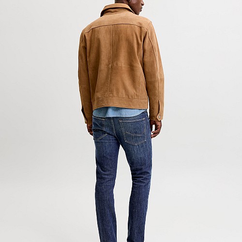 Ανδρικό Παντελόνι Jean Clark Original Jack & Jones