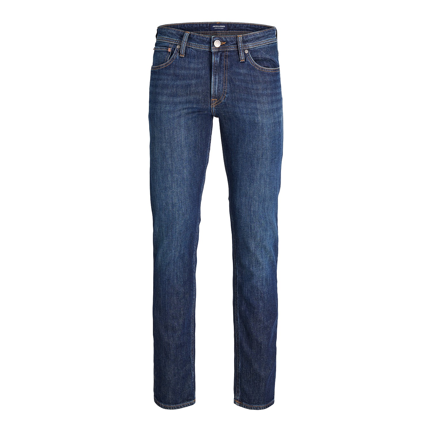 Ανδρικό Παντελόνι Jean Clark Original Jack & Jones