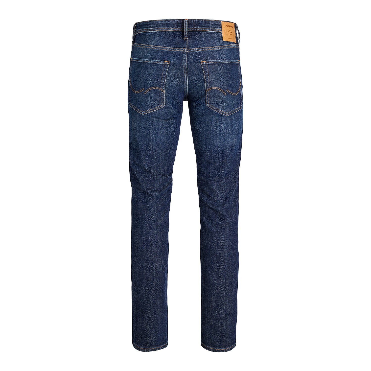 Ανδρικό Παντελόνι Jean Clark Original Jack & Jones