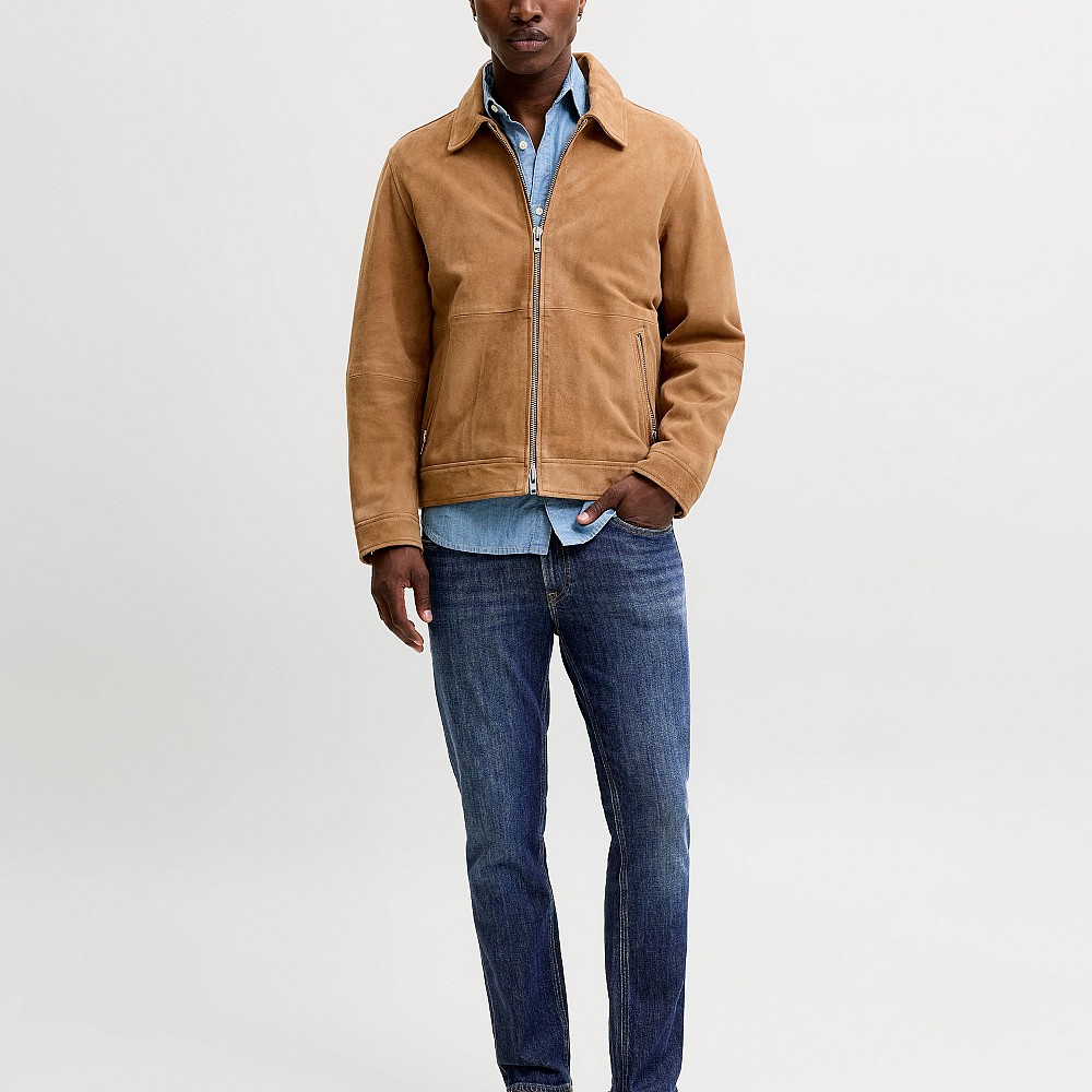 Ανδρικό Παντελόνι Jean Clark Original Jack & Jones
