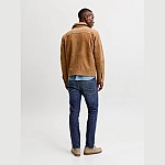 Ανδρικό Παντελόνι Jean Clark Original Jack & Jones