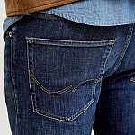 Ανδρικό Παντελόνι Jean Clark Original Jack & Jones