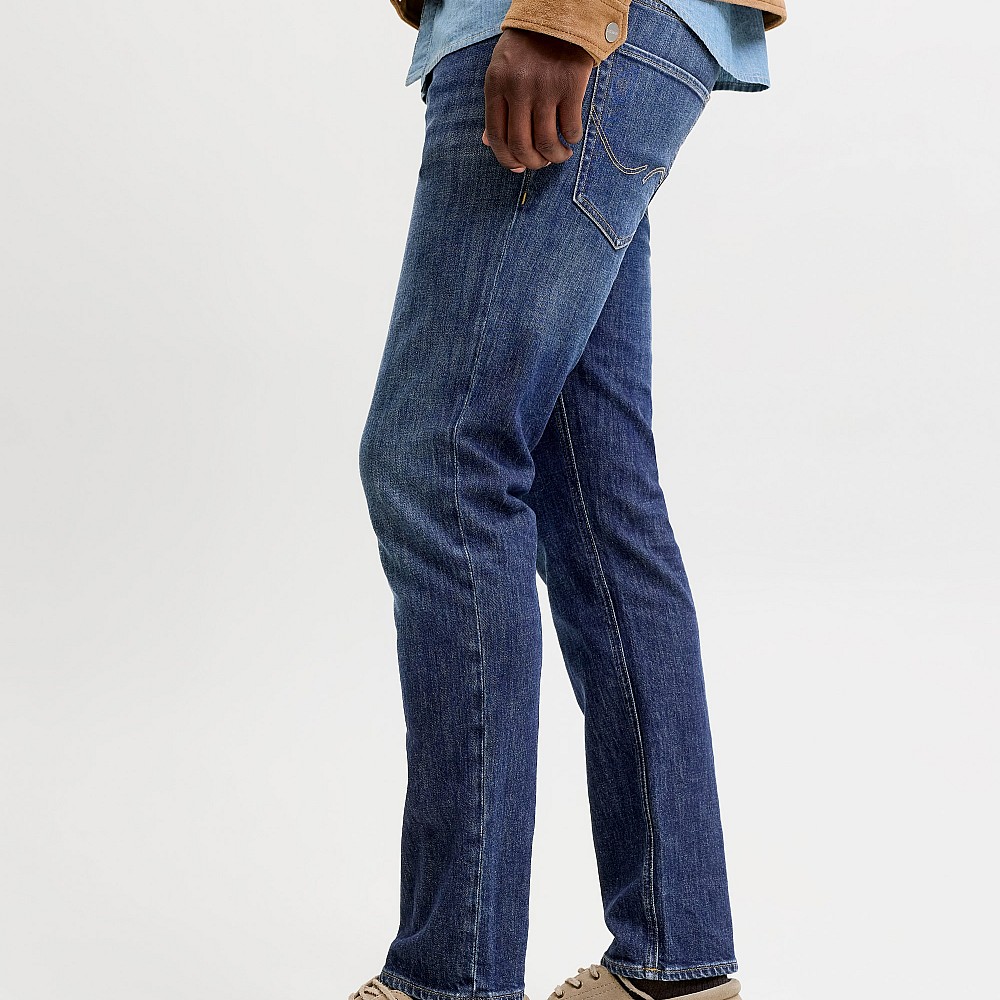 Ανδρικό Παντελόνι Jean Clark Original Jack & Jones