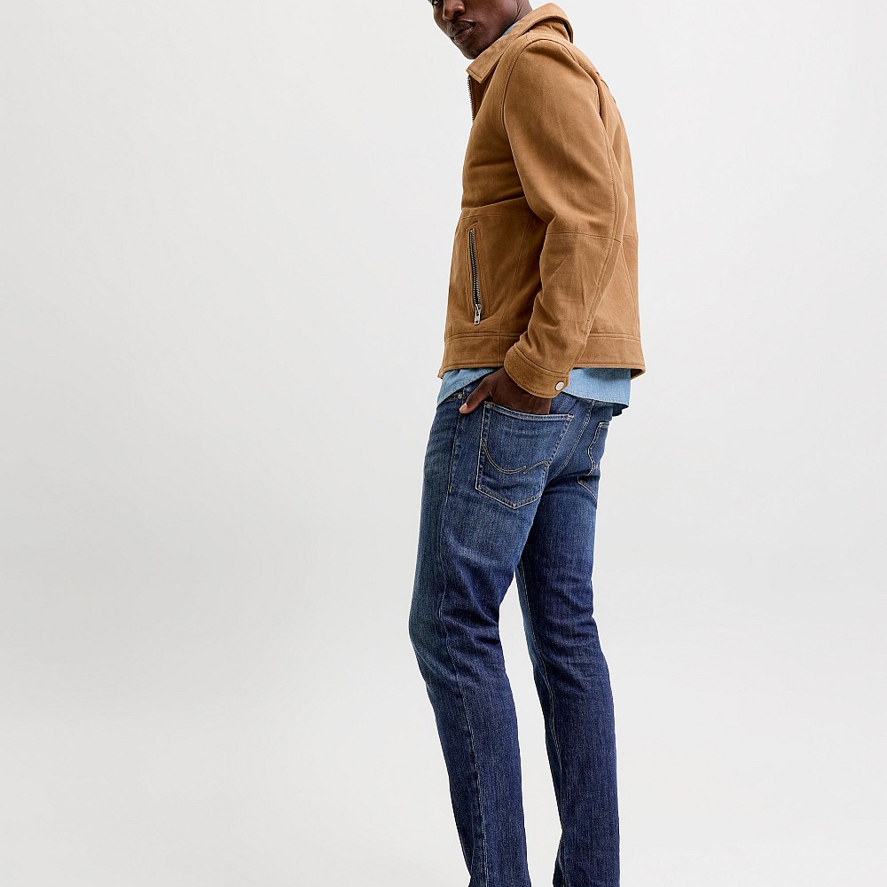 Ανδρικό Παντελόνι Jean Clark Original Jack & Jones