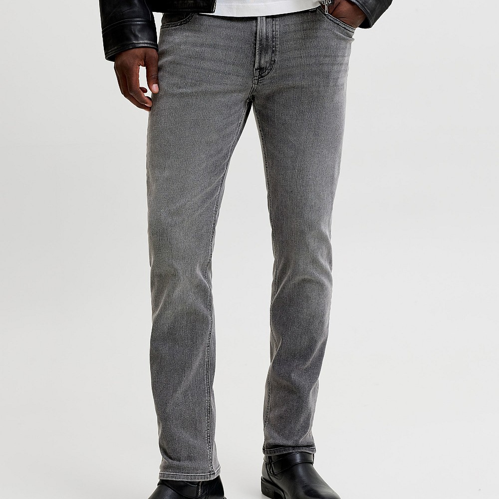 Ανδρικό Παντελόνι Jean Clark Original Jack & Jones