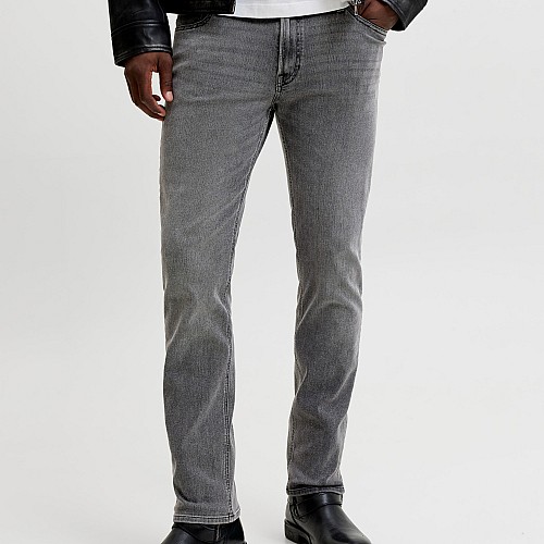 Ανδρικό Παντελόνι Jean Clark Original Jack & Jones