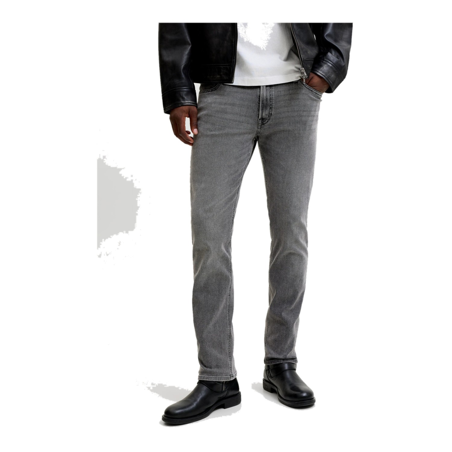Ανδρικό Παντελόνι Jean Clark Original Jack & Jones