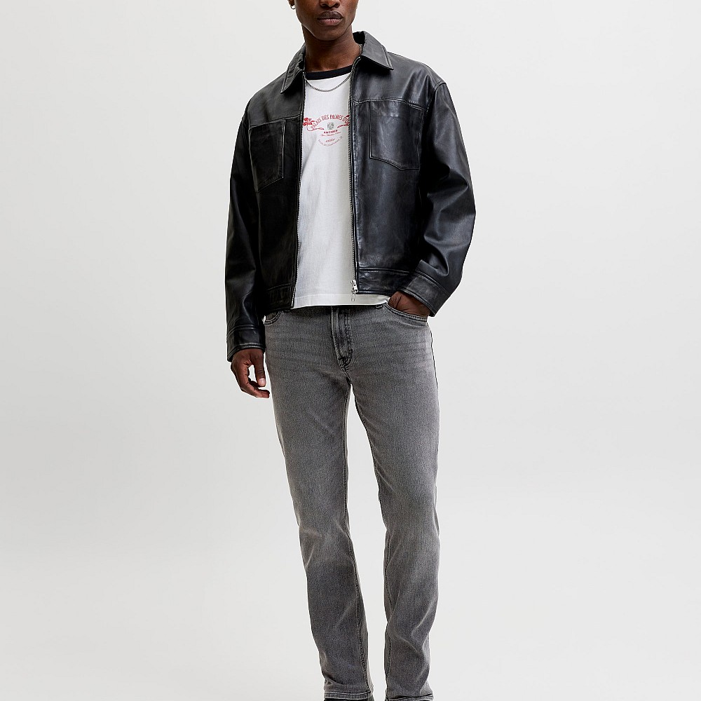 Ανδρικό Παντελόνι Jean Clark Original Jack & Jones