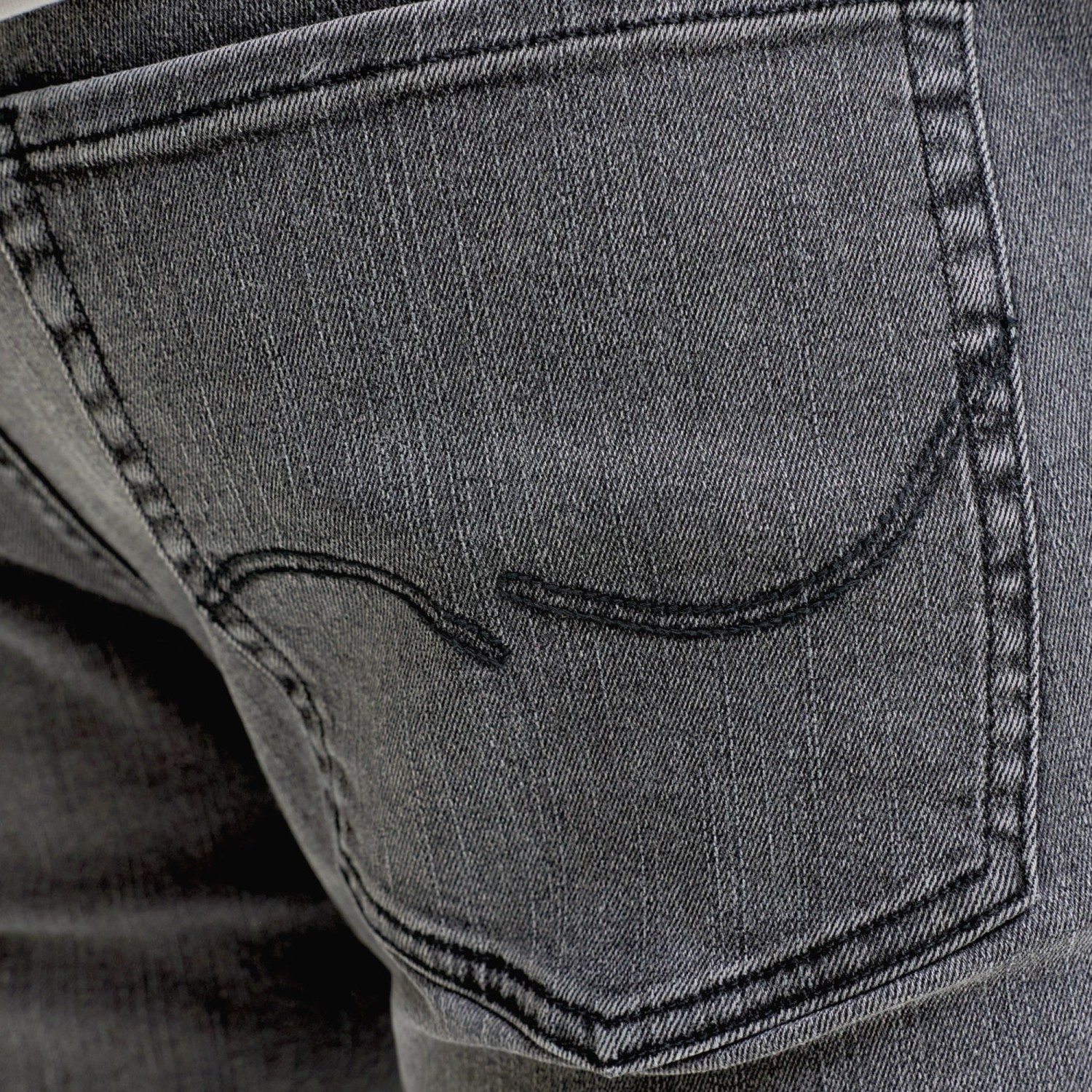 Ανδρικό Παντελόνι Jean Clark Original Jack & Jones