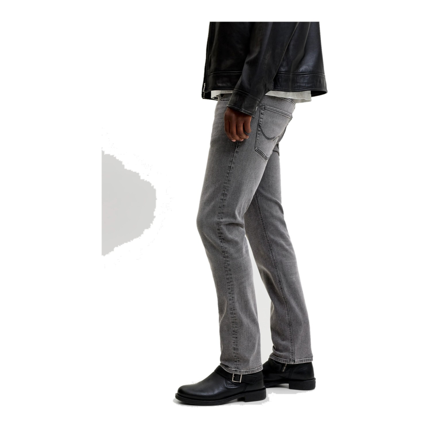Ανδρικό Παντελόνι Jean Clark Original Jack & Jones