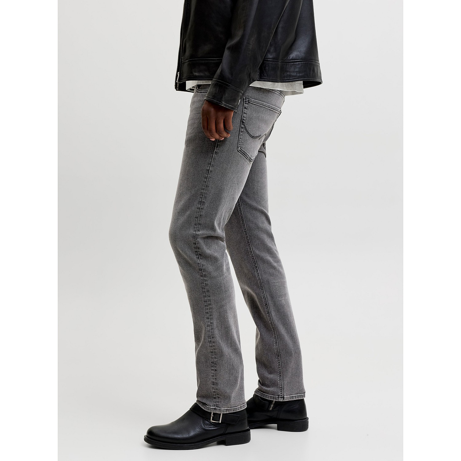 Ανδρικό Παντελόνι Jean Clark Original Jack & Jones