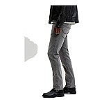 Ανδρικό Παντελόνι Jean Clark Original Jack & Jones