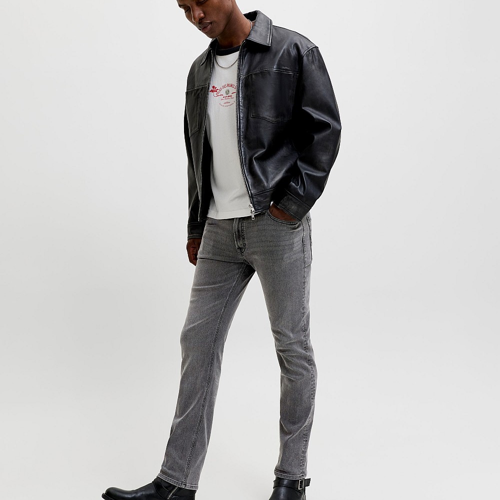Ανδρικό Παντελόνι Jean Clark Original Jack & Jones