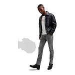 Ανδρικό Παντελόνι Jean Clark Original Jack & Jones