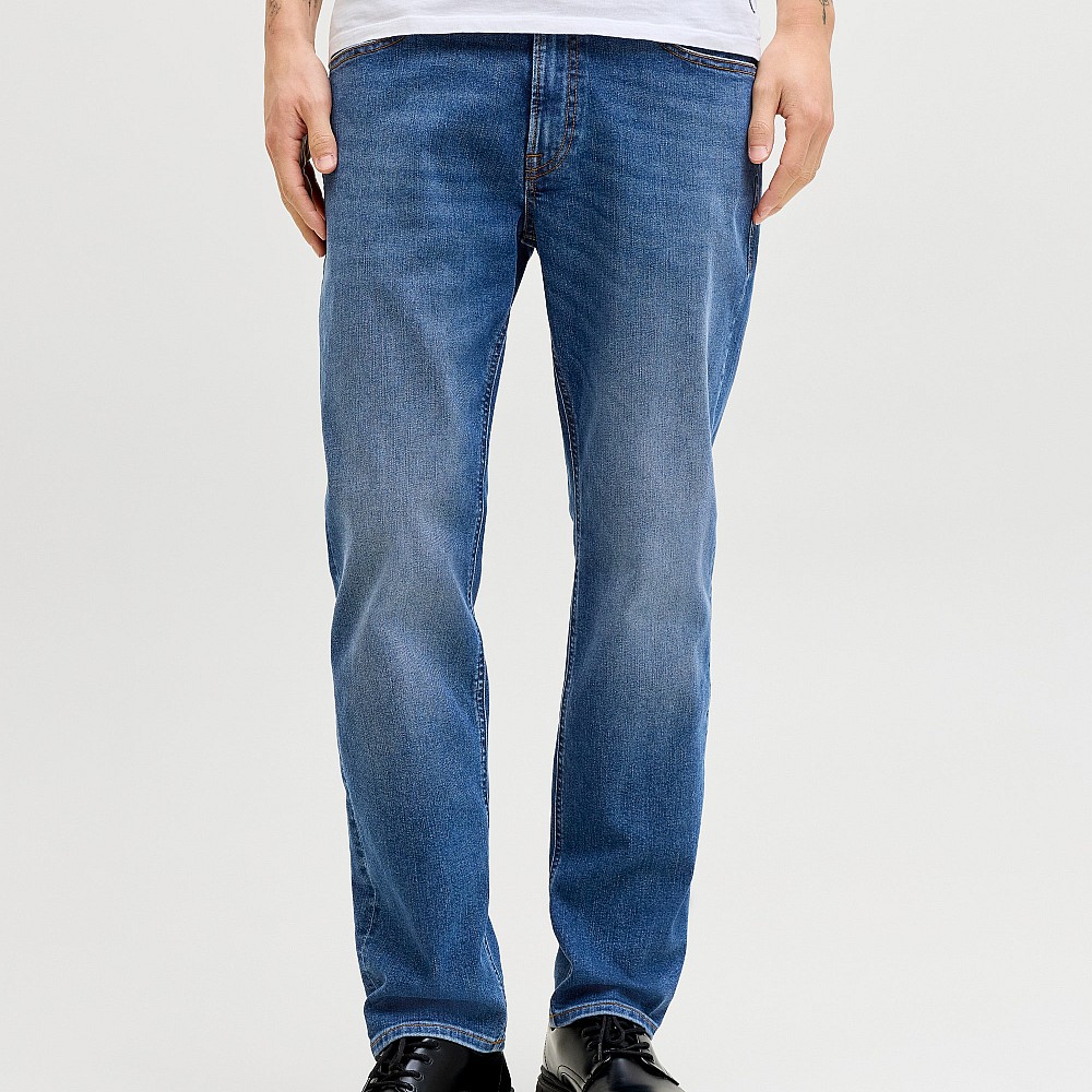 Ανδρικό Παντελόνι Jean Clark Original Jack & Jones