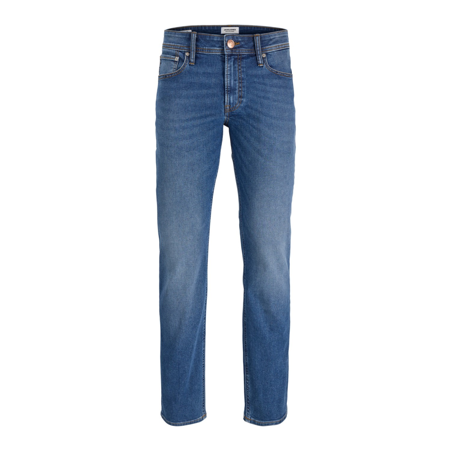 Ανδρικό Παντελόνι Jean Clark Original Jack & Jones