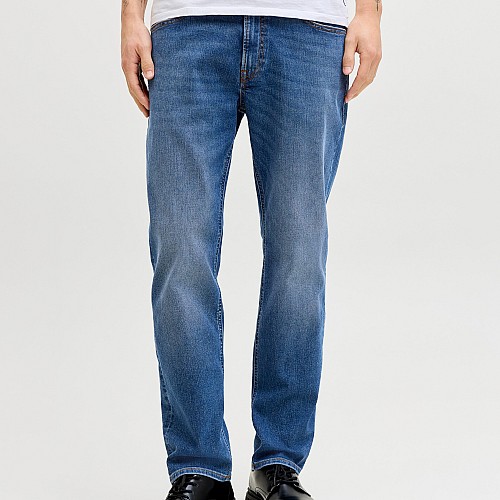 Ανδρικό Παντελόνι Jean Clark Original Jack & Jones