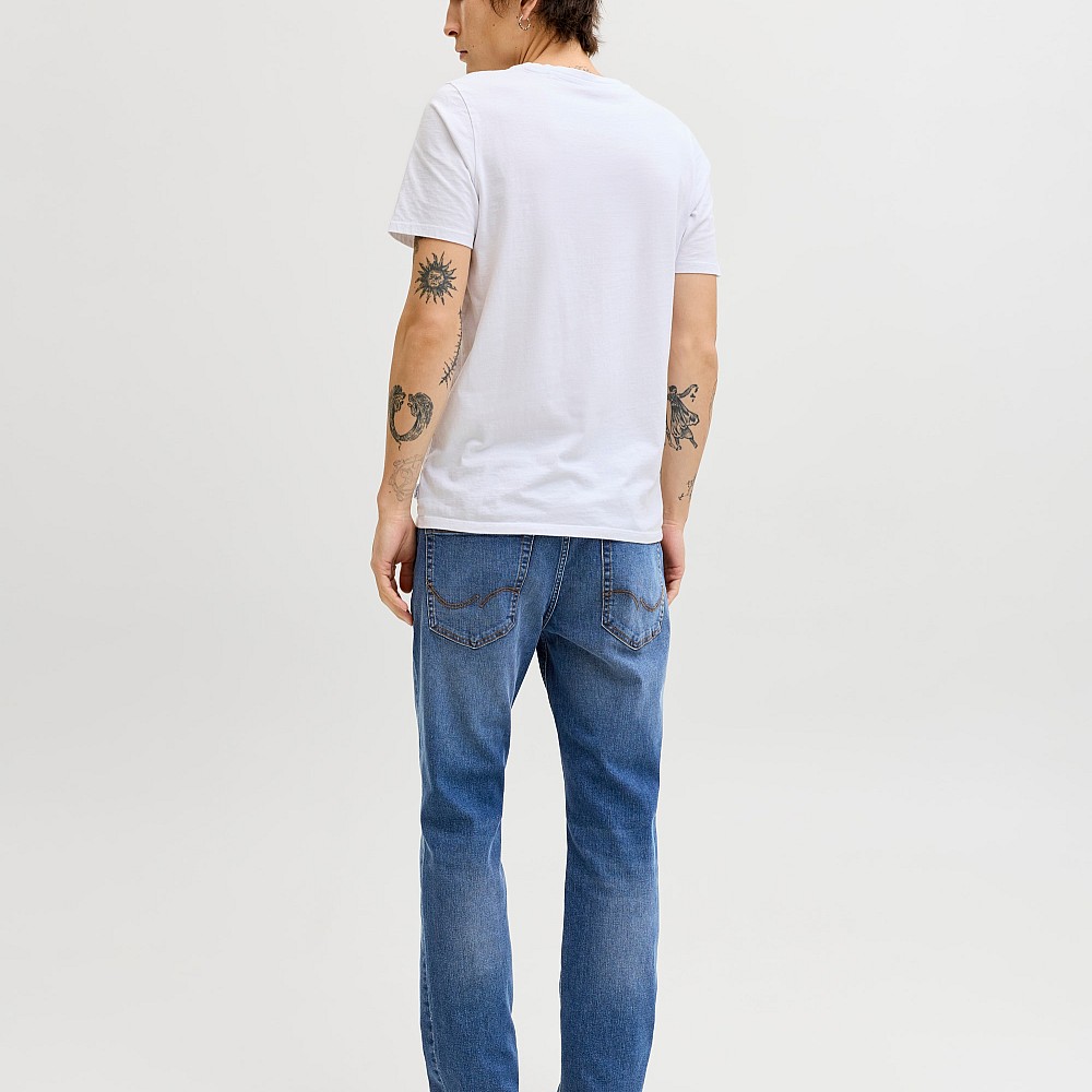 Ανδρικό Παντελόνι Jean Clark Original Jack & Jones