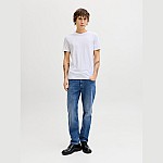 Ανδρικό Παντελόνι Jean Clark Original Jack & Jones
