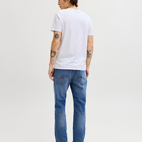 Ανδρικό Παντελόνι Jean Clark Original Jack & Jones