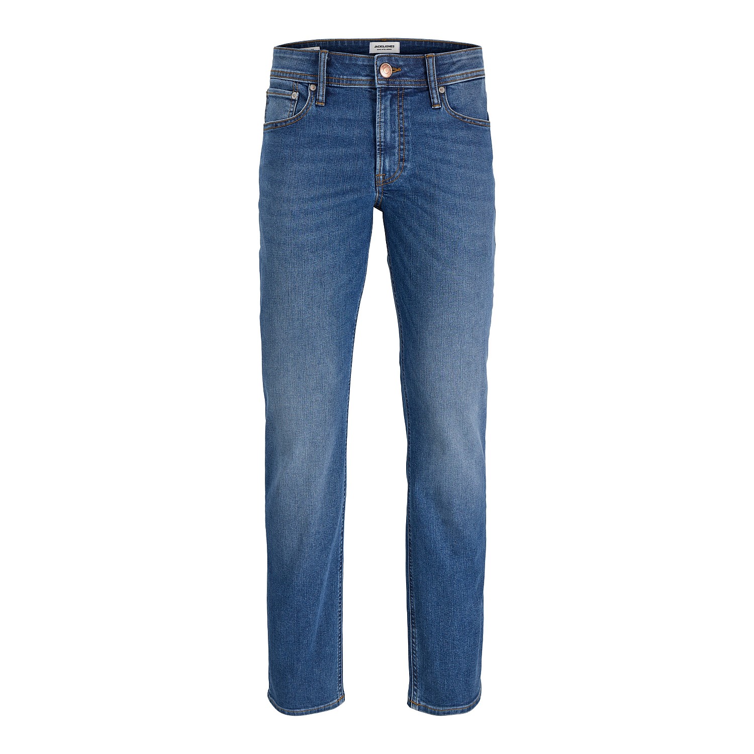 Ανδρικό Παντελόνι Jean Clark Original Jack & Jones