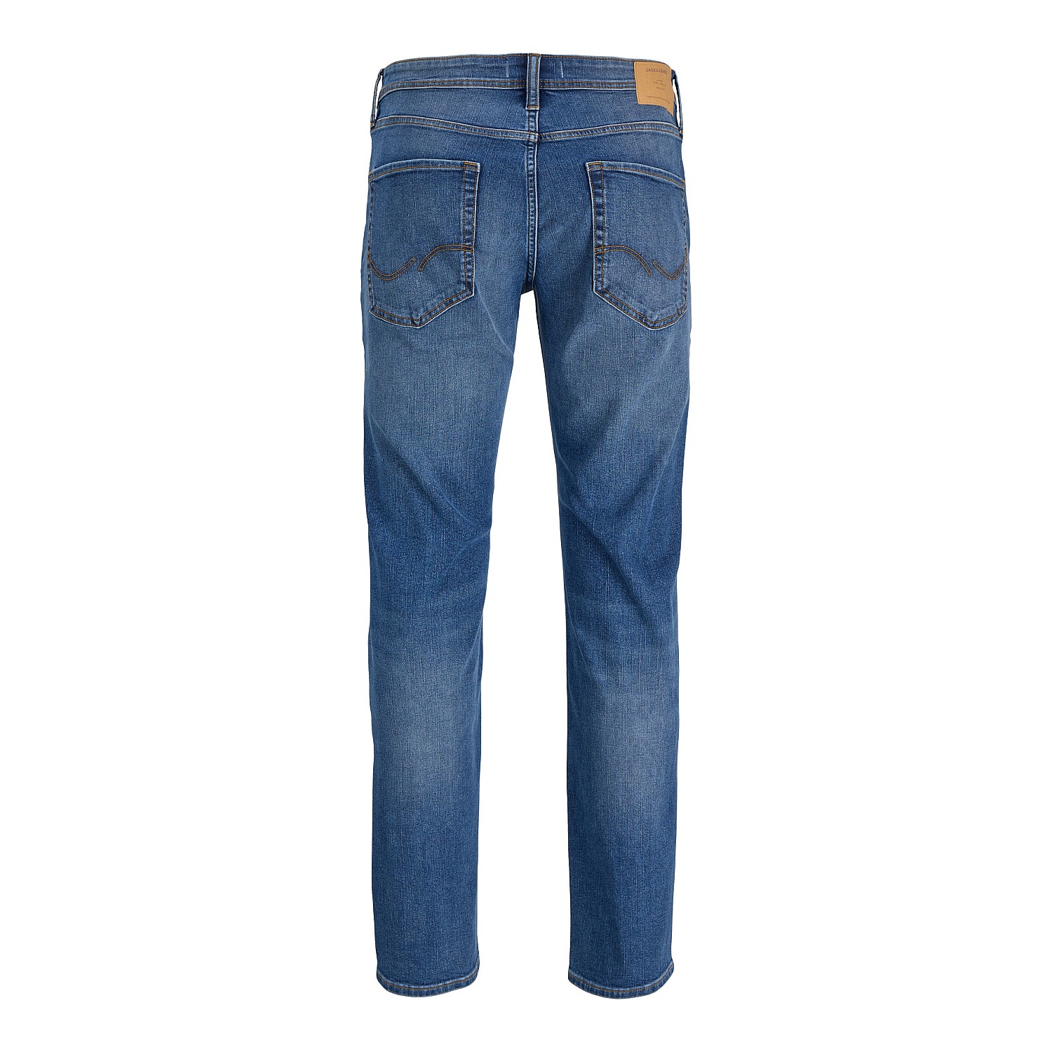 Ανδρικό Παντελόνι Jean Clark Original Jack & Jones
