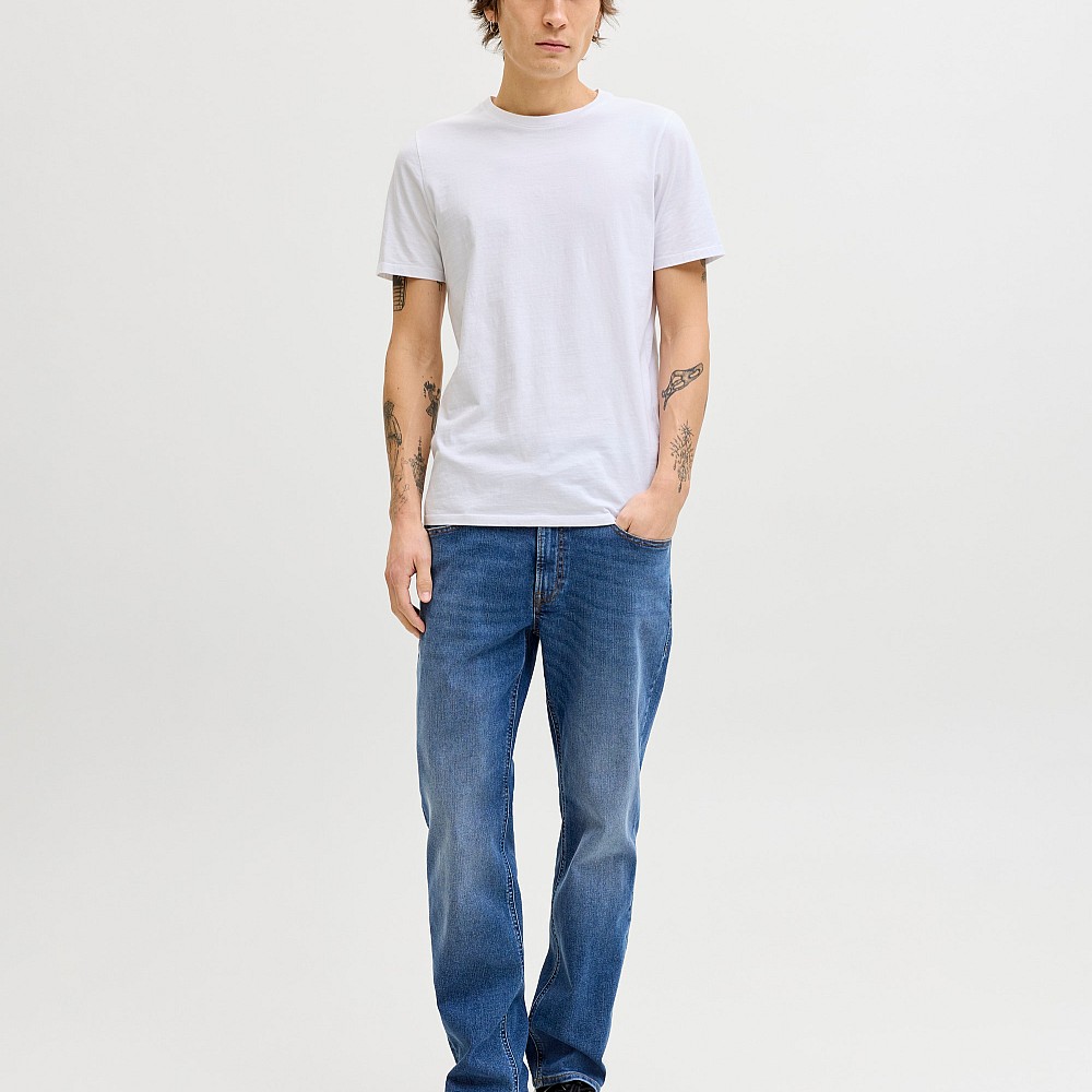 Ανδρικό Παντελόνι Jean Clark Original Jack & Jones