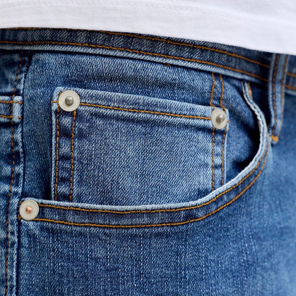 Ανδρικό Παντελόνι Jean Clark Original Jack & Jones