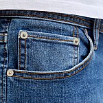 Ανδρικό Παντελόνι Jean Clark Original Jack & Jones