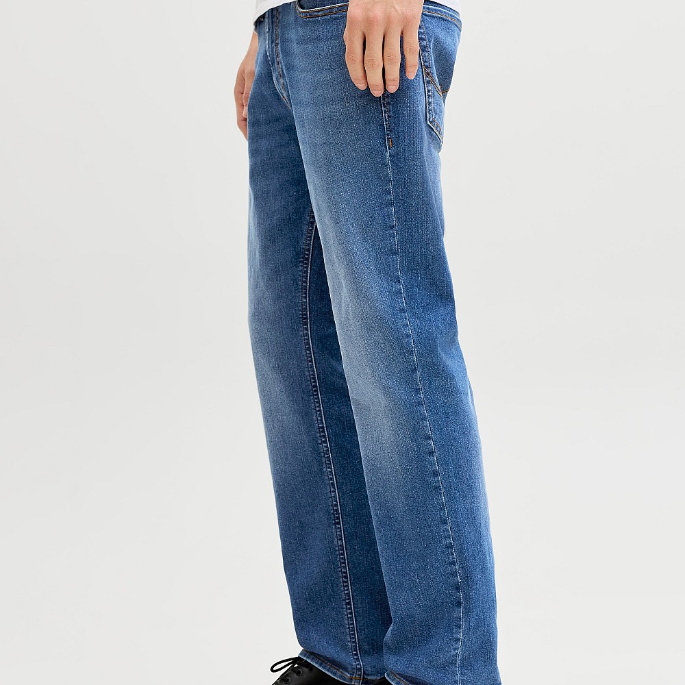 Ανδρικό Παντελόνι Jean Clark Original Jack & Jones