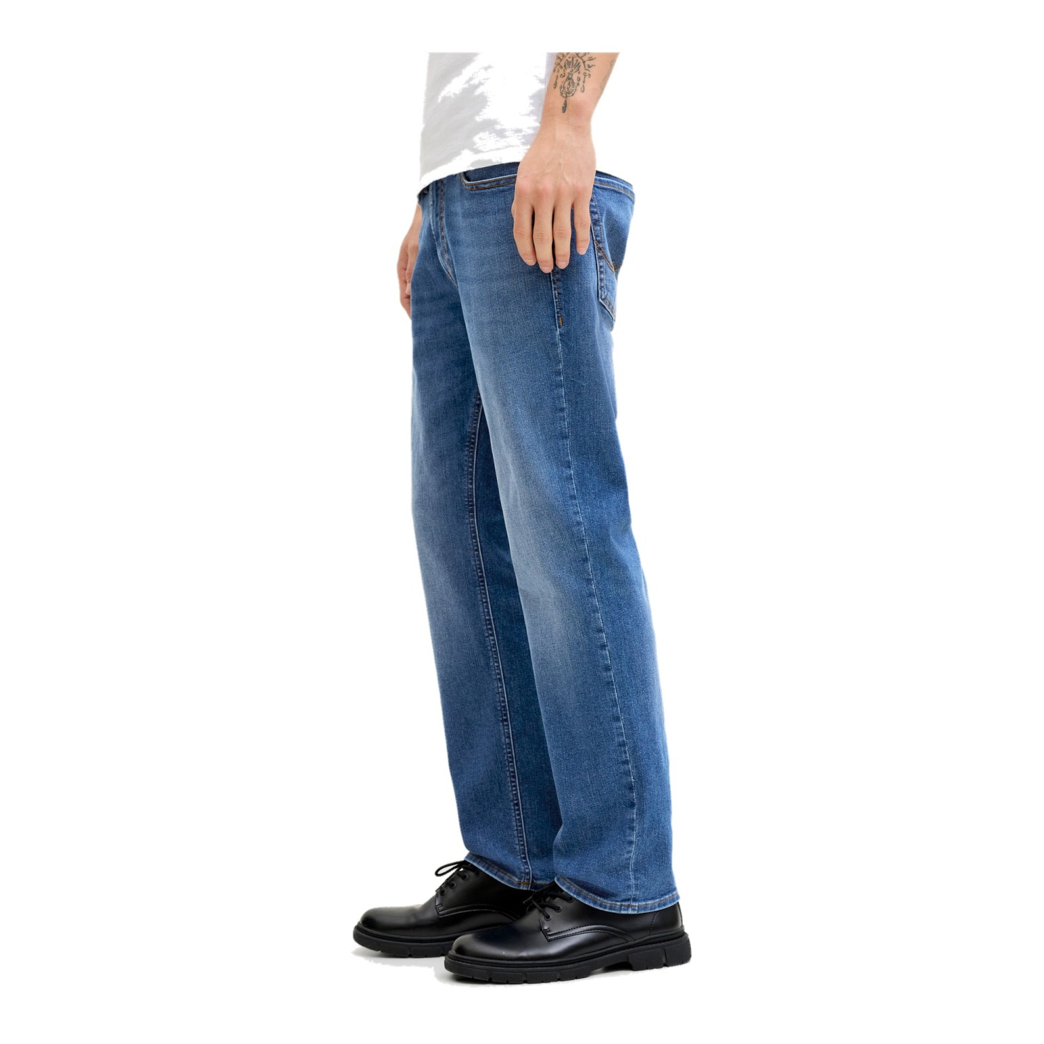 Ανδρικό Παντελόνι Jean Clark Original Jack & Jones