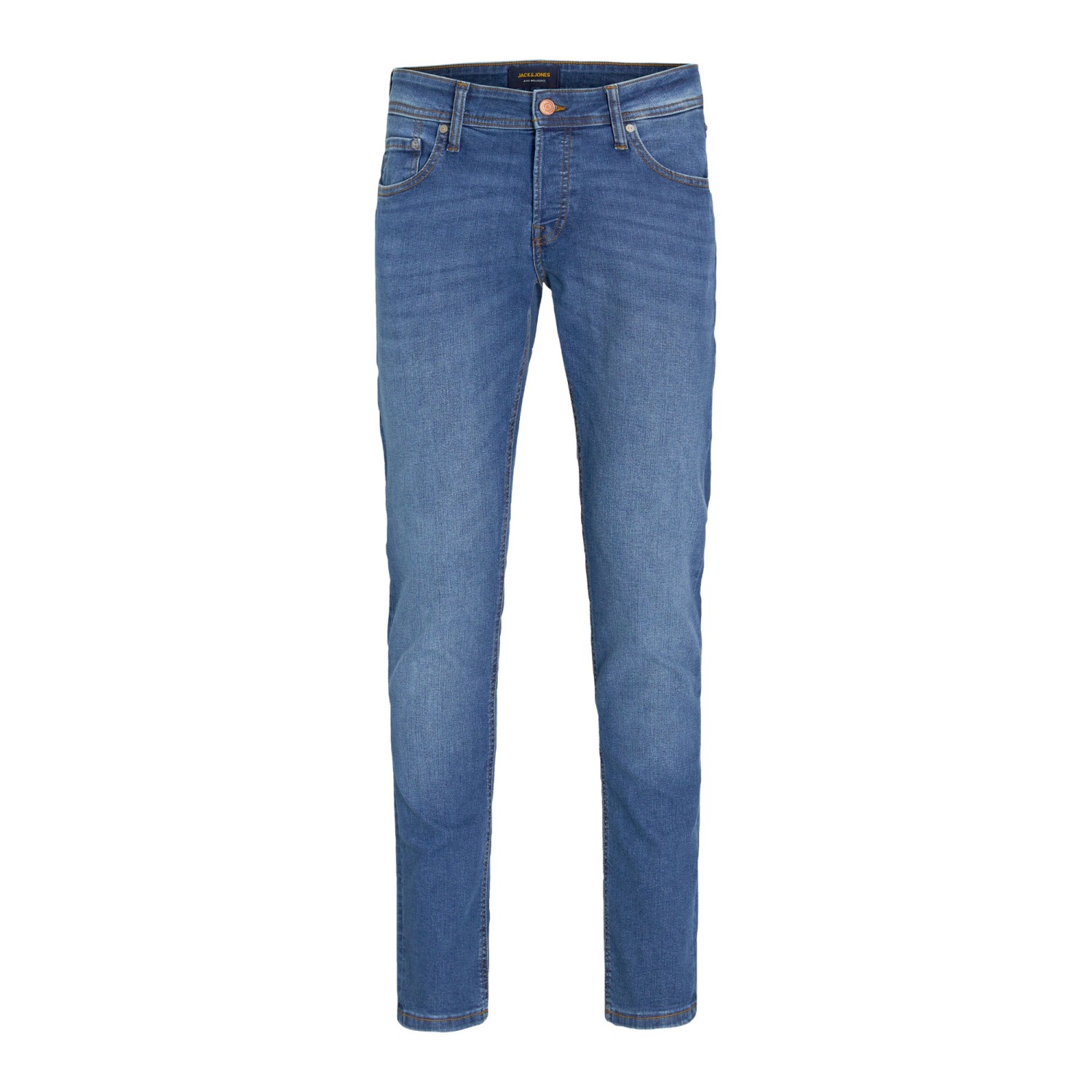 Ανδρικό Παντελόνι Jean Glenn Original Jack & Jones
