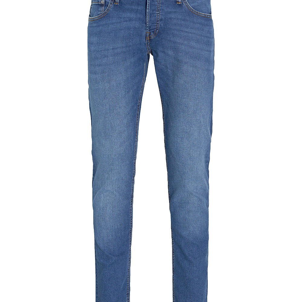 Ανδρικό Παντελόνι Jean Glenn Original Jack & Jones